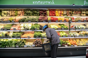 Νέες αυξήσεις σε βασικά είδη – Σαρώνει το νέο κύμα ακρίβειας