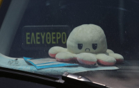 Φρίκη στα Χανιά: Επίθεση σε γυναίκα οδηγό ταξί