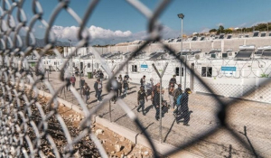 Ξεσηκώθηκαν οι μετανάστες στη Σάμο! Συναγερμός στην ΕΛΑΣ