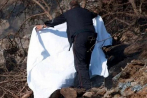 Θρίλερ στην Ελασσόνα: Βρέθηκε σκελετός – Πληροφορίες ότι ανήκει σε μοναχό