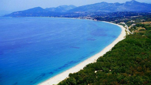 Βελτίωση της πρόσβασης σε παραλίες επιδιώκει ο δήμος Πρέβεζας