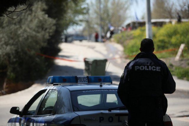 Πατήσια: Επτά συλλήψεις μετά από συμπλοκή Ρομά - Τραυματίστηκε αστυνομικός