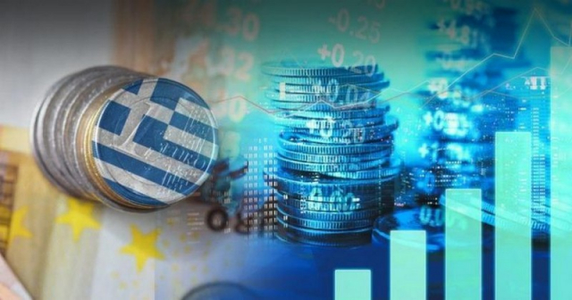 Νέα αύξηση του ελληνικού χρέους: Έφτασε τα 358 δισ. €!