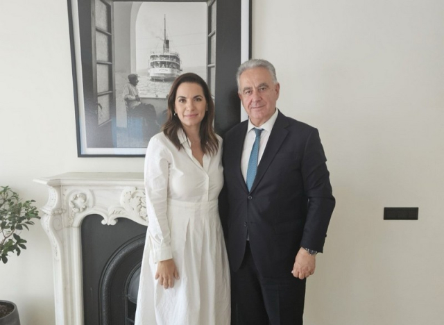 Προχωρά η Μαρίνα Βλυχού - Ομόφωνα θετική γνωμοδότηση για τη νέα χωροθέτηση