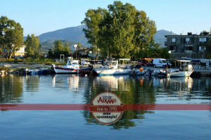 Βόνιτσα. Τα καύσιμα από τις βάρκες στο λιμανάκι έκλεψαν άγνωστοι