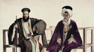 Σελτζούκοι Τούρκοι, Οθωμανοί (Οσμανήδες) Τούρκοι