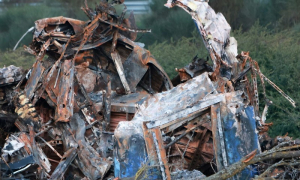 Τέμπη - Ρουμπίνη Λεονταρή: «Αυτό γράψαμε στα πιστοποιητικά για να αποζημιωθούν οι συγγενείς»