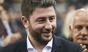 Αποκάλυψη Ανδρουλάκη: “Τι μου ζήτησε ο Μητσοτάκης”