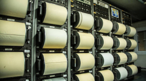 Σεισμός 3,7 Ρίχτερ στην Καλαμάτα