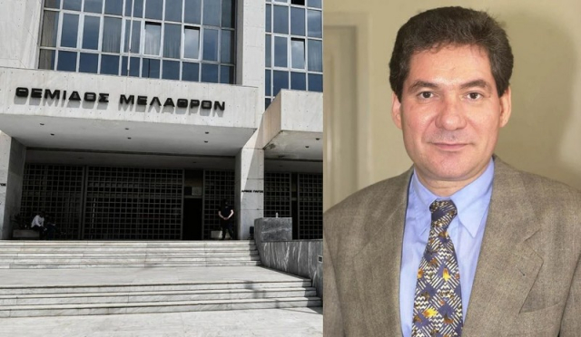 «Βόμβες» Τζανερίκου για το Μαξίμου: Μου ζήτησαν να αποκλείσω τους &quot;Έλληνες&quot; υποσχόμενοι να αξιοποιηθώ σε Αρχές