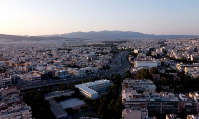 Παρατείνεται έως τις 15 Νοεμβρίου η υποβολή αιτήσεων σε «Εξοικονομώ 2023» &amp; «Εξοικονομώ - Ανακαινίζω για νέους»