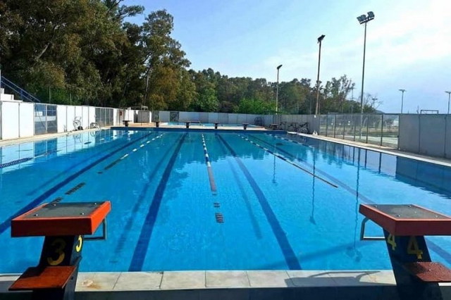 Εγκρίθηκε χρηματοδότηση 516.350€ για το ανοικτό Κολυμβητήριο Πρέβεζας