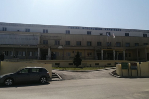 Σοκ στην Καρδίτσα: Εργαζόμενος του ΕΚΑΒ εντοπίστηκε απαγχονισμένος μέσα στο νοσοκομείο