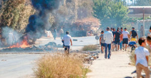Έκθεση της ΕΛΑΣ: Από Ρομά το 53% των κλοπών και των διαρρήξεων