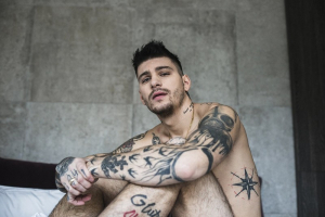 Ο Στηβ Μιλάτος είναι ο 30χρονος που συνελήφθη για βιασμό στη Ρόδο