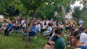 Λευκάδα: Απονομή επαίνων από την Δημόσια Βιβλιοθήκη στους επιτυχόντες της τριτοβάθμιας