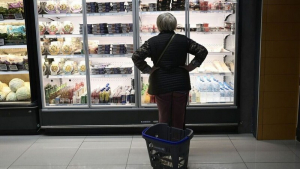 Σούπερ μάρκετ: Πότε αναμένεται αποκλιμάκωση των τιμών στο ράφι