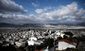 «Πυρετός» για το κόστος θέρμανσης - Πιο φτηνό φέτος το φυσικό αέριο αλλά με σκαμπανεβάσματα