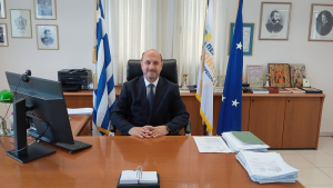 Ανακοίνωση της Περιφέρειας για την παράταση του πιστοποιητικού λειτουργίας της πλωτής γέφυρας