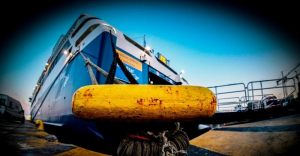 Στις φυλακές Κορυδαλλού η μητέρα της 5χρονης που κινδύνεψε να πνιγεί στο λιμάνι του Πειραιά