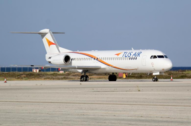 Αυξημένη η κίνηση μέσω του Ακτίου για τον Μάιο