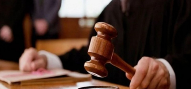 Στο Εφετείο η γυναίκα που επιχείρησε να ανατινάξει κατάστημα και δικηγορικό γραφείο στο Βόλο