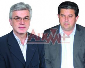 Βασίλης Μπρούμας: Να αφήσουμε πίσω μια εννιαετία ντροπής      