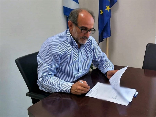 Η Αλήθεια για το Φυσικό Αέριο