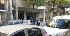 Λάρισα: 35χρονη βρέθηκε νεκρή σε προχωρημένη σήψη στο κέντρο της πόλης