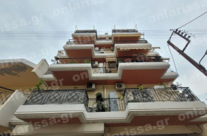 «Οικειοθελώς» έπεσε στο κενό το 13χρονο κορίτσι στη Λάρισα: Παρακολουθείται από παιδοψυχολόγους