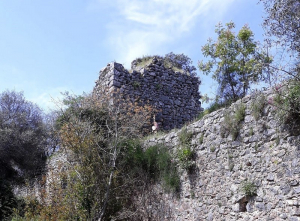 Ομάδα “για την Πρέβεζα” Οι ηλειακές αποικίες της Κασσωπαίας - Το Βουχέτιο