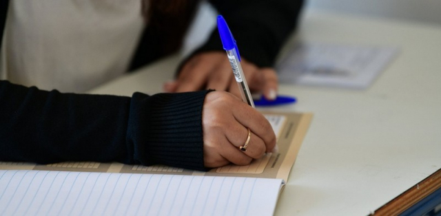 Μέσω sms και φέτος οι βαθμοί των Πανελληνίων