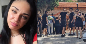 Χαλκιδική: Από εισρόφηση πέθανε η 16χρονη, δείχνει η ιατροδικαστική έκθεση