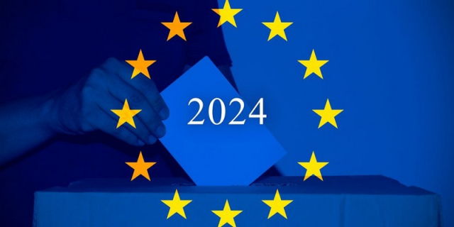 Ευρωεκλογές 2024: Πού ψηφίζω, πώς ψηφίζω, πόσους σταυρούς βάζω