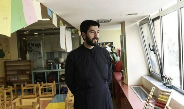 H Εισαγγελέας Ανηλίκων «μπήκε» στην «Κιβωτό του Κόσμου» – «Ο πατέρας Αντώνιος τα γνωρίζει όλα» λένε παιδιά