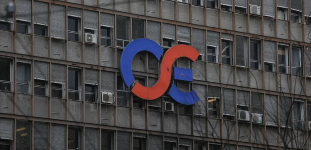 «Ξηλώνουν» τον επιθεωρητή του ΟΣΕ για την επιλογή του σταθμάρχη της Λάρισας