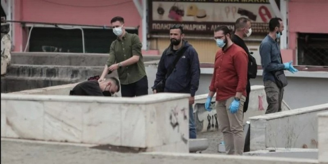 Εκατομμυριούχος η 60χρονη που βρέθηκε σφαγμένη στη Βαρβάκειο – «Έφαγε» όλη την περιουσία στην κόκα