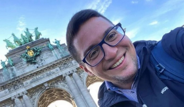 Ο γιος του Μίχου αποδείχτηκε, ότι γνώριζε για την δράση του πατέρα του