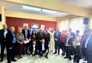 Γέφυρες πολιτισμού και ιστορίας: Ιδρύθηκε το Δίκτυο Αδελφοποιημένων Συλλόγων