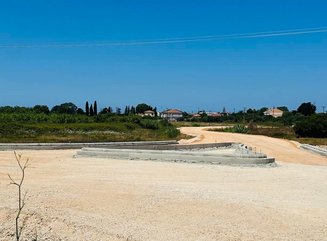 Πρόταση χρηματοδότησης της παράκαμψης Νικόπολης με επιπλέον 11 εκ. € ενέκρινε η Περιφέρεια Ηπείρου