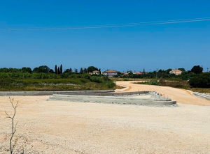 Πρόταση χρηματοδότησης της παράκαμψης Νικόπολης με επιπλέον 11 εκ. € ενέκρινε η Περιφέρεια Ηπείρου