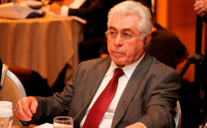 Πέθανε ο πρώην υπουργός Αριστοτέλης Παυλίδης