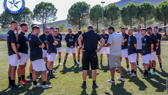 Με νίκη έκλεισε τις φιλικές αναμετρήσεις ο Α.Ο. Καναλίου
