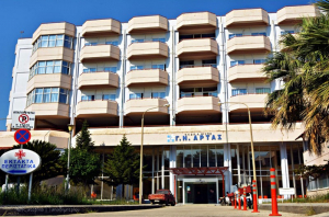 Εκπέμπει SOS το Ακτινολογικό της Άρτας