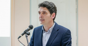 Χαρ. Καλός: Δεν προκύπτει το παραμικρό ζήτημα ασφάλειας των σχολείων