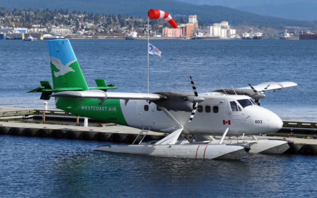 Γιατί τα υδροπλάνα δεν έχουν πετάξει ακόμη στην Ελλάδα