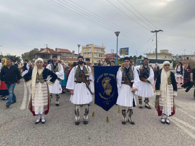 “Say cheese! Balkan cheese” - Διεθνές φεστιβάλ τυροκομίας στην Τρίπολη
