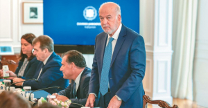 Αλλάζουν όλα στα δικαστήρια - Τι προβλέπει το νομοσχέδιο Φλωρίδη