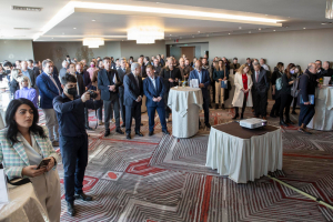 Πραγματοποιήθηκε η 18η ΓΣ της ΕΛΟΠΥ - το βλέμμα στραμμένο στις εξαγωγές