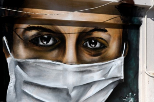 Τσιόδρας: 8 νέα εμβόλια από τη μύτη που σταματούν τη μετάδοση